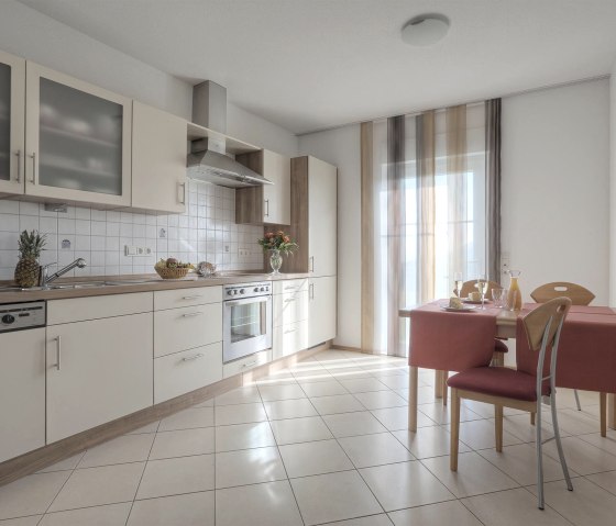 Suite K6 mit K&uuml;che