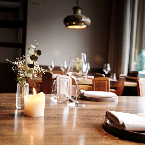 Restaurant Kickert Mettendorf, © Hotel-Restaurant Kickert