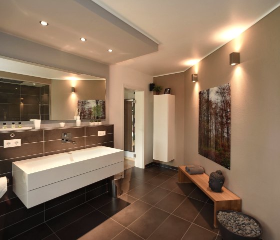 Salle de bain Art de vivre