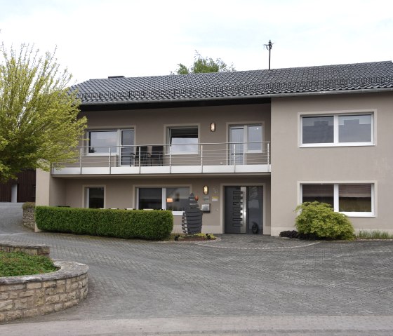 KOHNENHOF la maison de vacances