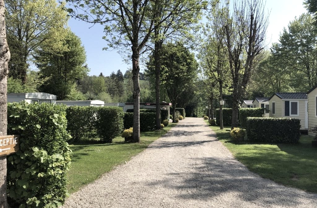Parc de vacances Eifellux, © Ferienpark Eifellux