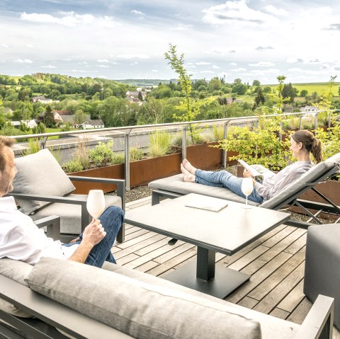 Gastgeber Felsenland Südeifel