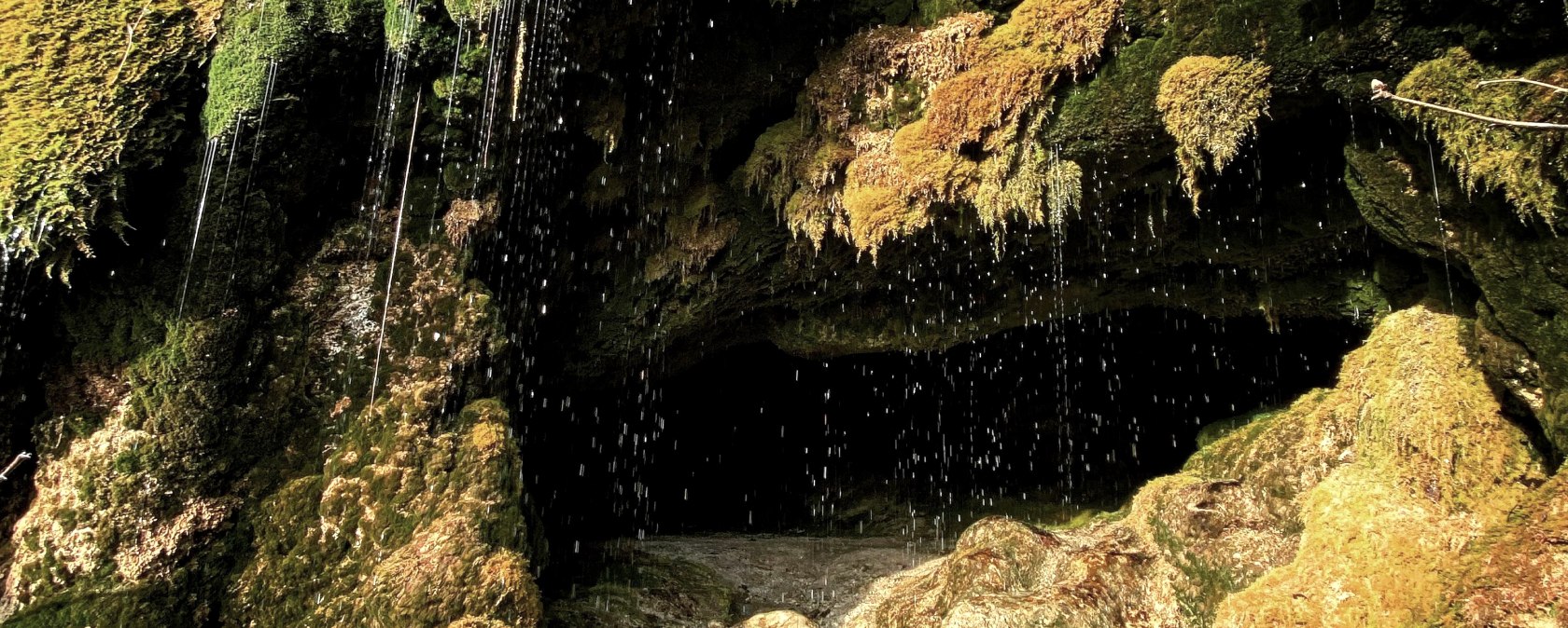 Felsen Tr&auml;nenlay, &copy; Felsenland S&uuml;deifel Tourismus GmbH, AC Krebs