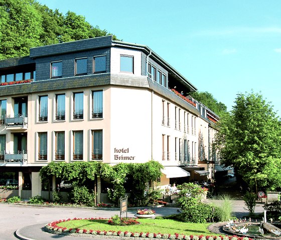 Brimer Grundhof, © Hotel Brimer