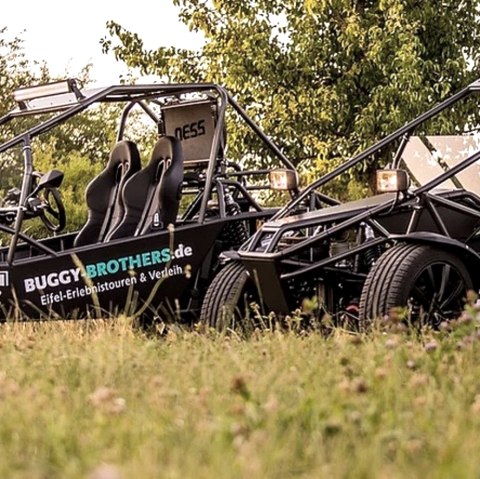 Buggy's, © Buggy Brothers, Ferschweiler